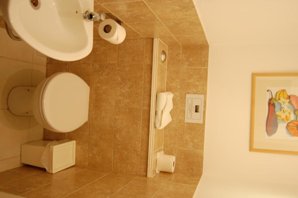 Peresteda Apartments Feering الغرفة الصورة