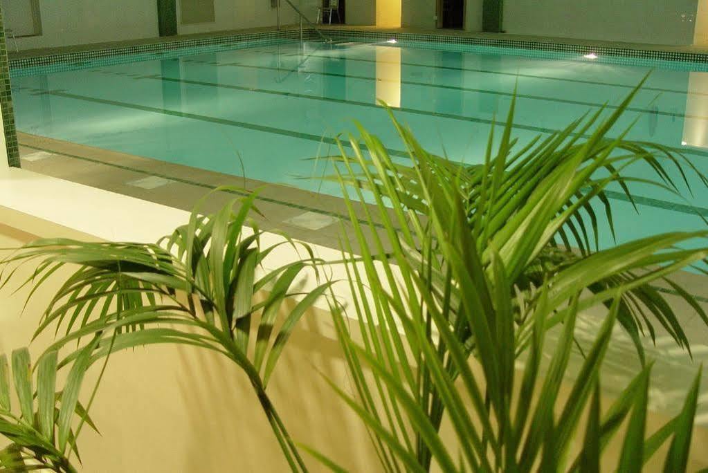 Peresteda Apartments Feering المظهر الخارجي الصورة